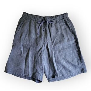 Eileen Fisher Gray Women's Shorts